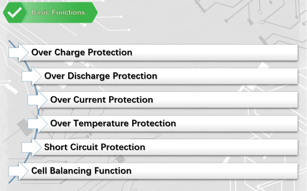 Start-up Battery 12V 22ah Lithuim Ion LiFePO4 Battery for Electric Car/Motorcycle/Farming Machinery