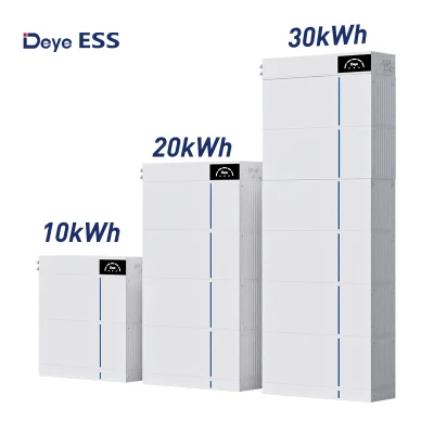 Deeye Ess Ai-W5.1 エネルギー貯蔵電池 太陽電池用リチウムイオン電池