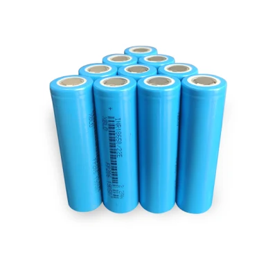 電動自転車バッテリー 3c 5c 10c 2500mAh 大容量 18650 リチウム電池 3.7V