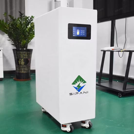 Youthpower LiFePO4 太陽エネルギー貯蔵システム 寮太陽電池 48V 51.2V 300Ah 400Ah 15kWh 20kWh