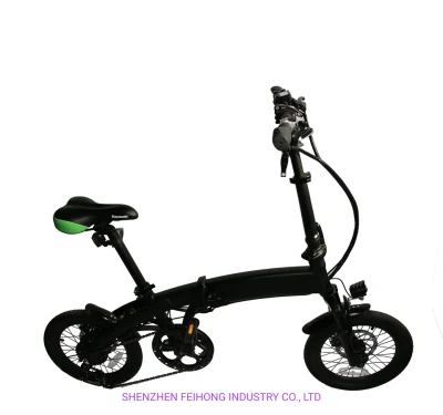 20 インチオートバイ電動スクーター自転車電動自転車電動自転車スクータースクーター軽量電動シティバイク 500 ワットモーター 36 V 7.8Ah バッテリー Eb-33